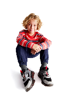 Resim Yenikoza Çocuk Günlük Ayakkabı