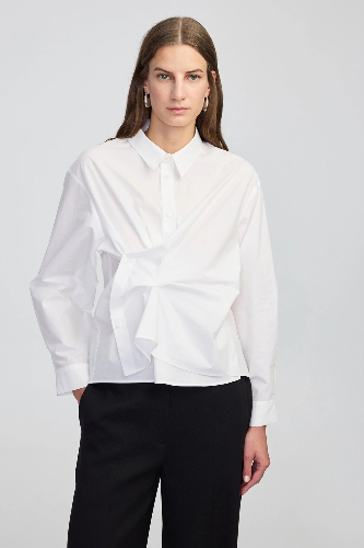 Resim İpekyol Kadın Gömlek Iw6250025124