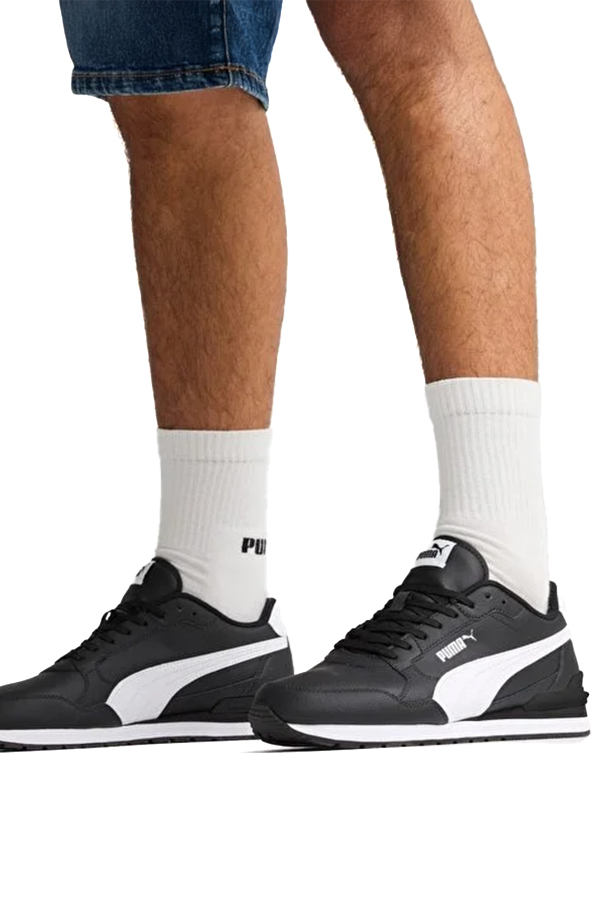 Resim 399068-01 St Runner V4 L Erkek Spor Ayakkabı