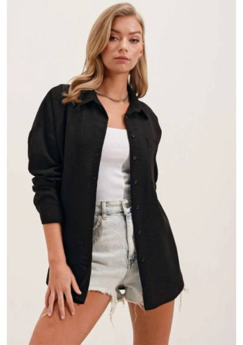 Resim Yenikoza Kadın Gömlek