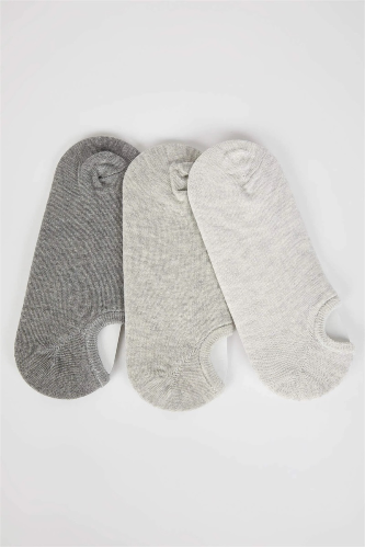 Resim Defacto Kadın Çorap