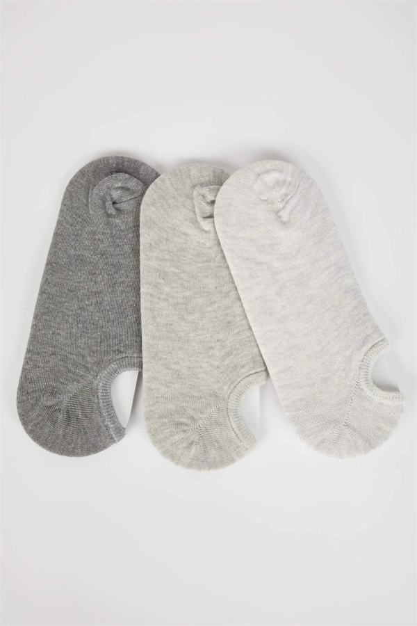 Resim Defacto Kadın Çorap