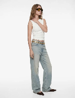 Resim Koton Kadın Atlet 6SAL30003IK