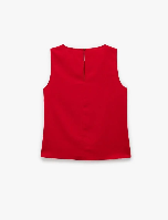 Resim Koton Kadın Bluz 6SAK60141UW