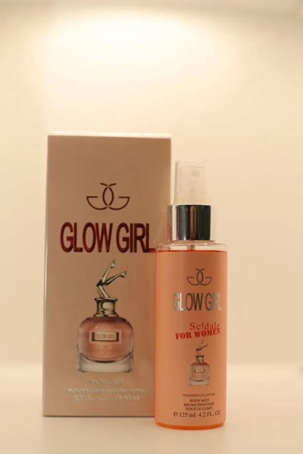 Resim Yenikoza  Parfüm