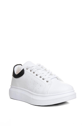 Resim Yenikoza Erkek Günlük Ayakkabı