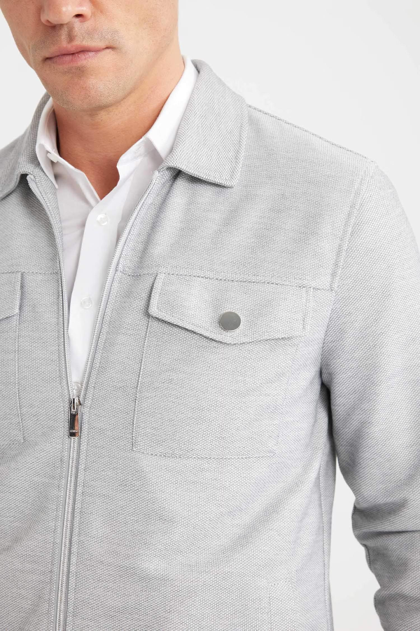 Resim Defacto Erkek  Mont D7533AX/GR221