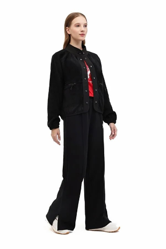 Resim Lumberjack Kadın Sweat A102027679 5W Wl 7Nam V24Fd3406-S18 5Pr