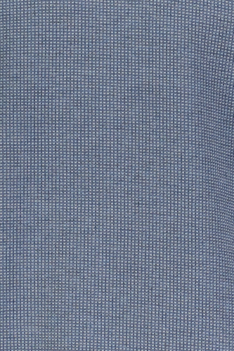 Resim Süvari Polo Yaka V Patlı Erkek Sweat SW2013700021