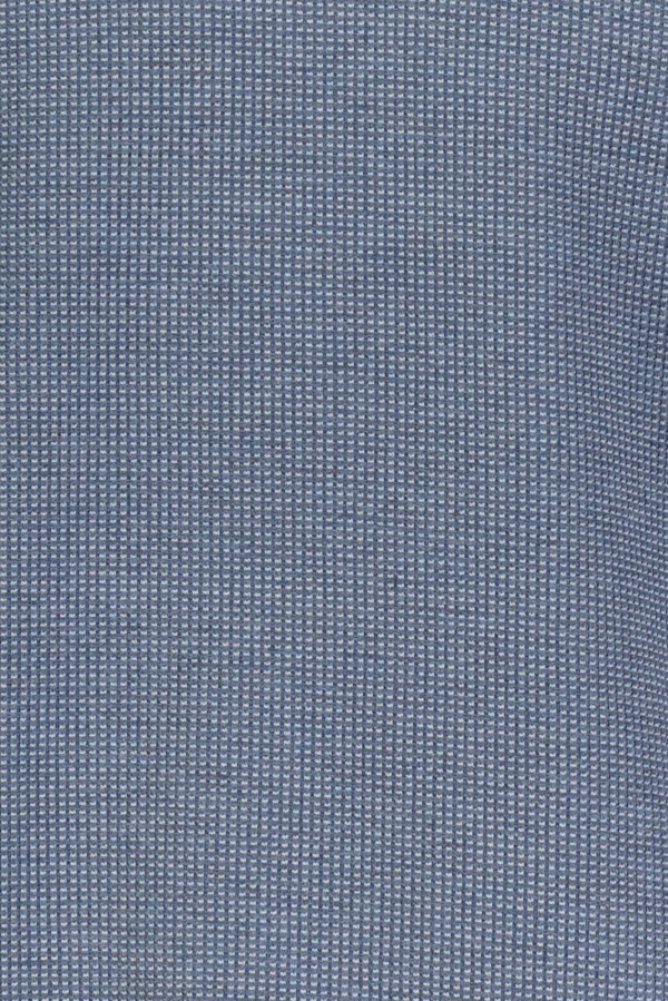 Resim Süvari Polo Yaka V Patlı Erkek Sweat SW2013700021