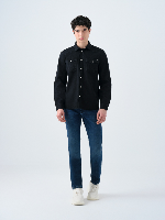 Resim Loft Erkek Gömlek Lf2035732