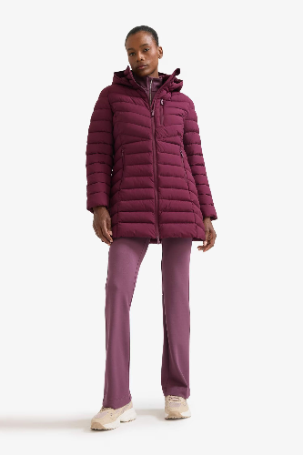 Resim Defacto Kadın  Mont C6035AX/BR232