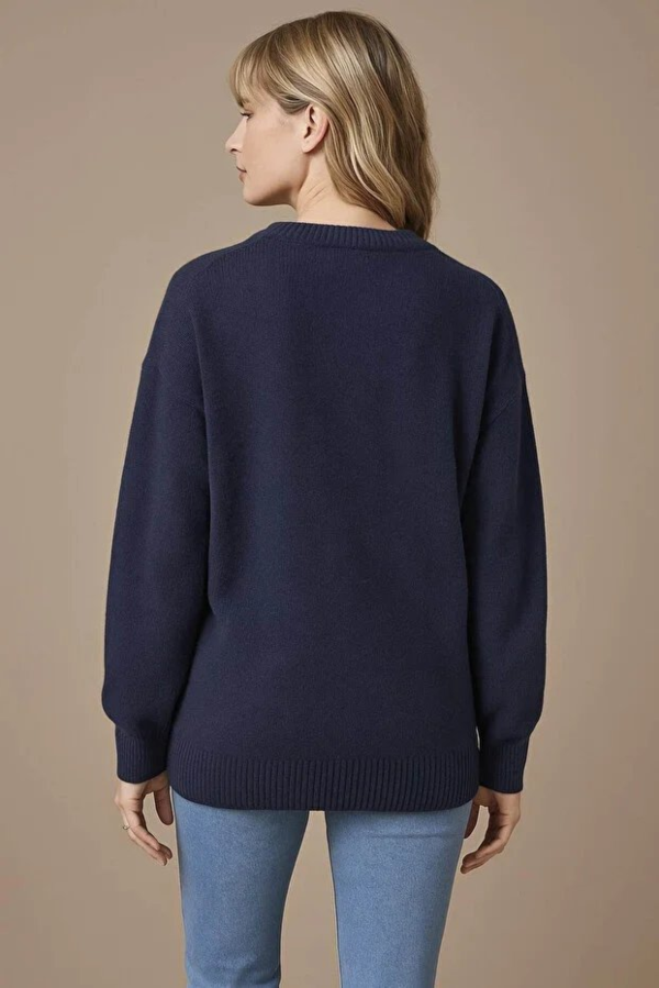 Resim Fashion Friends Kadın Kazak 25K0313K1