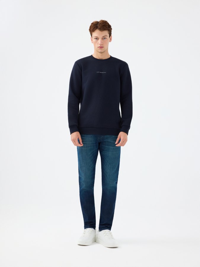 Resim Loft Erkek Sweat Lf2034268