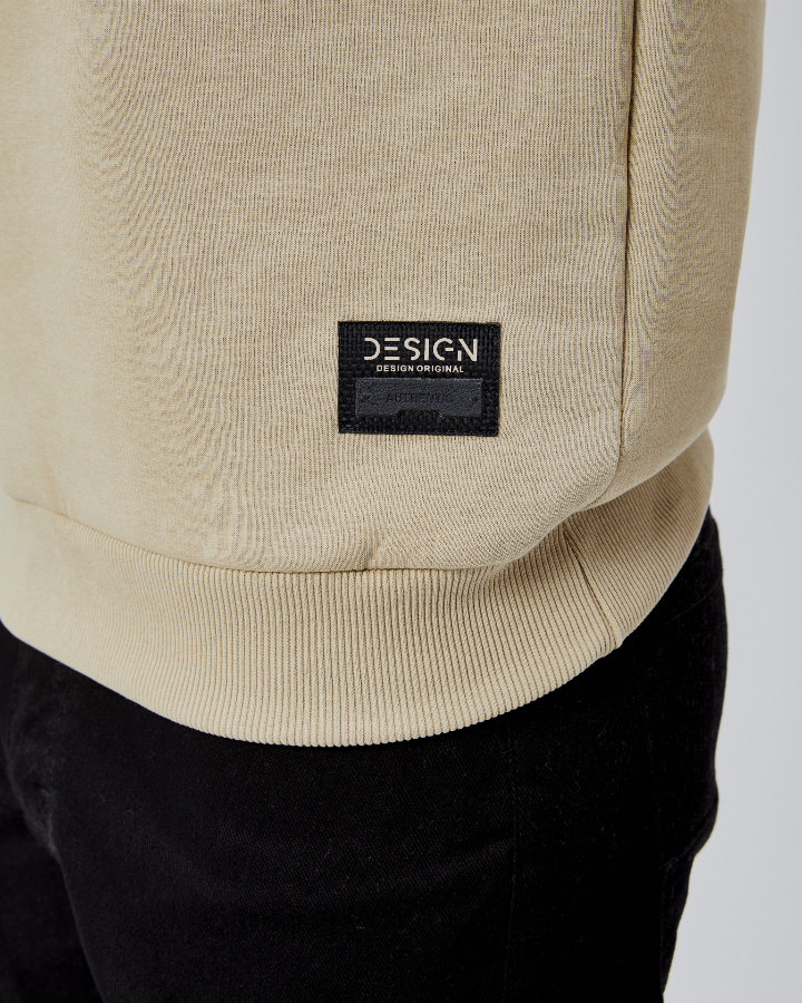 Resim Paul&More Erkek Sweat 25988 Basic