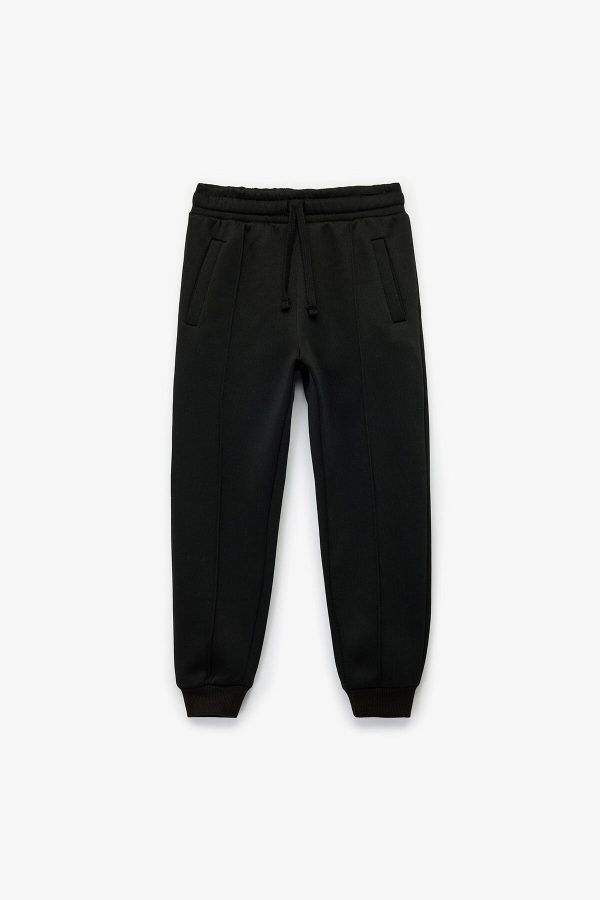 Resim Koton Erkek Çocuk Eşofman Alt 6Wkb40036Tk