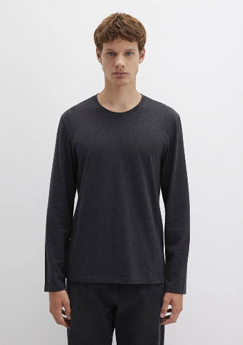 Resim Mavi Erkek Sweat M062477-27310