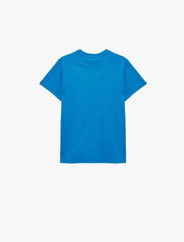 Resim Koton Erkek Çocuk T-shirt 6SKB10092TK