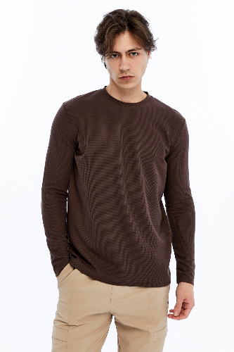 Resim Trender Erkek Sweat