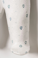 Resim U.S. Polo Assn Bebek Erkek Bebek Hastane Seti Usb2851