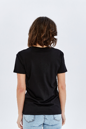 Resim Trender Kadın T-shirt