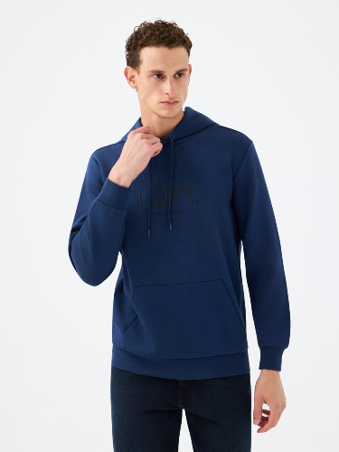 Resim Loft Erkek Sweat Lf2041153