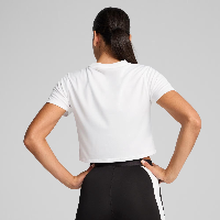 Resim Puma Kadın Kısa Kol T-shirt 525894-02