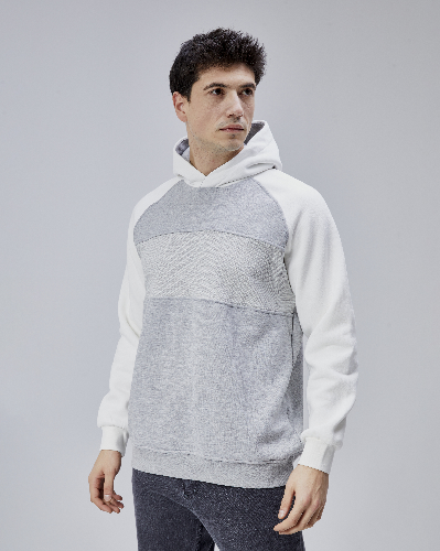 Resim Trender Erkek Sweat