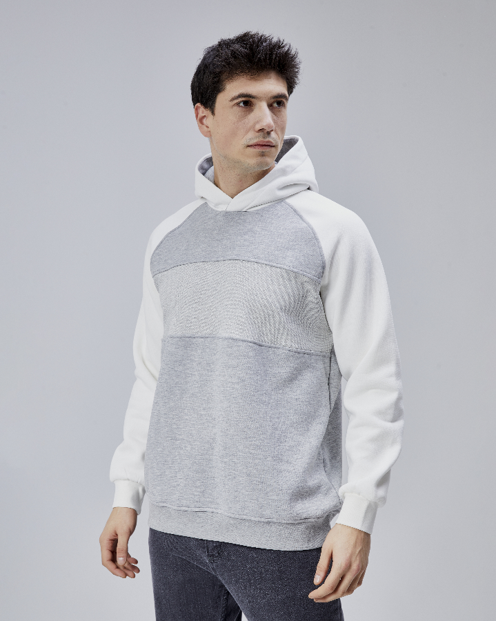 Resim Trender Erkek Sweat