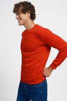 Resim Loft Erkek Sweat Lf2034268