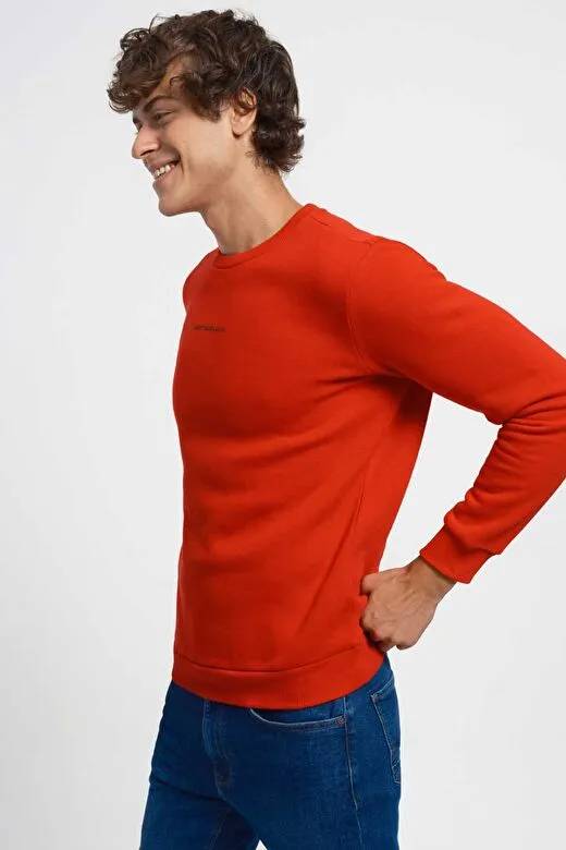 Resim Loft Erkek Sweat Lf2034268