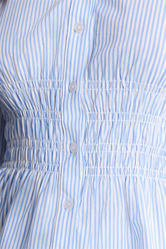 Resim Defacto Kadın Gömlek H0347AX/BE306