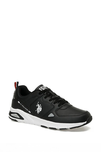Resim U.S. Polo Assn. Erkek Günlük Ayakkabı A102021291 5W Vance 5Pr