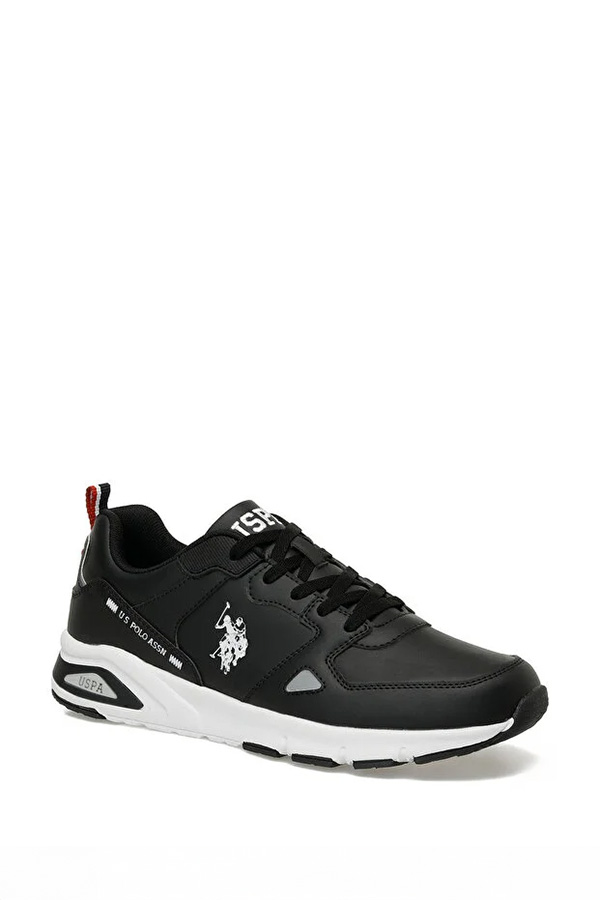 Resim U.S. Polo Assn. Erkek Günlük Ayakkabı A102021291 5W Vance 5Pr