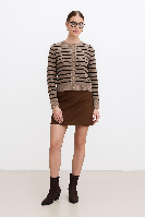 Resim Fashion Friends Kadın Hırka 25K0288K1