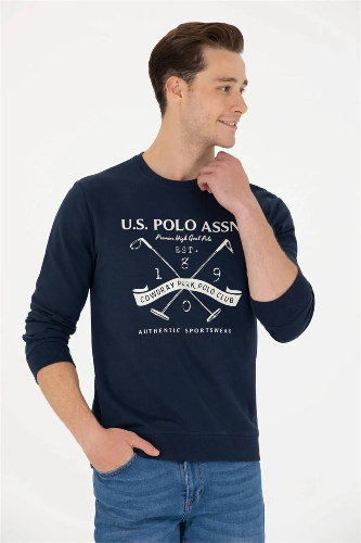 Resim 1668120 BESTER Us Polo Assn Erkek Sweat