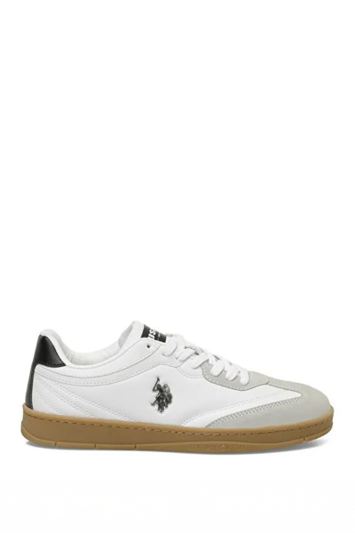 Resim U.S. Polo Assn. Kadın Günlük Ayakkabı A101947358 5P Vale Wmn 5Fx