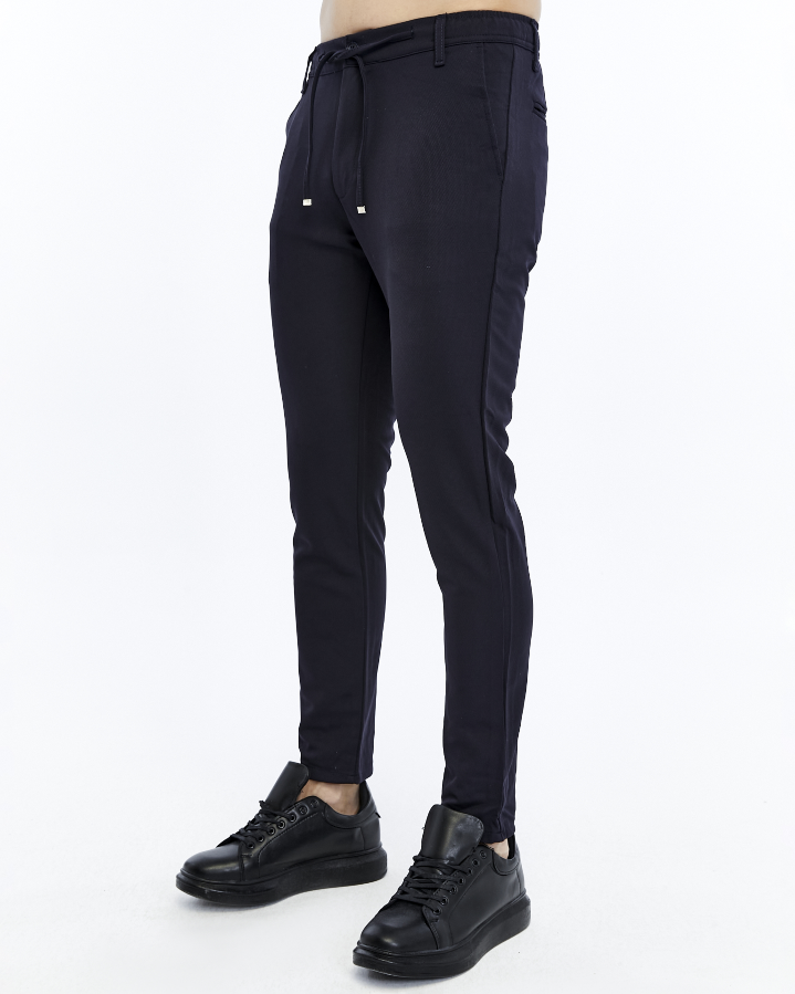 Resim Yenikoza Erkek Kanvas Pantolon