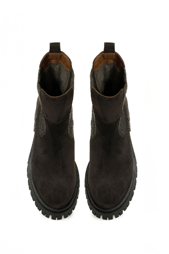 Resim Nine West Kadın Bot A102034113 5W Regina 5 Pr