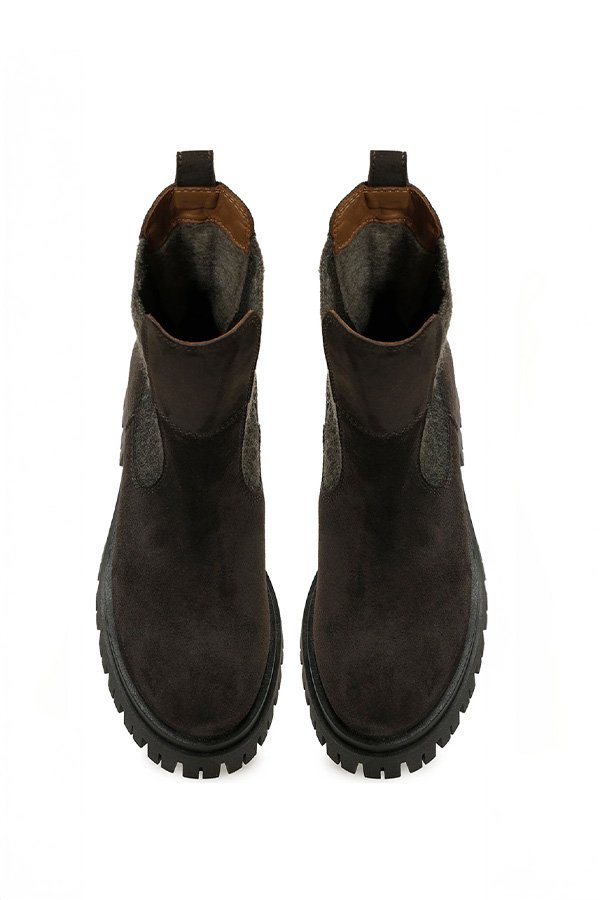 Resim Nine West Kadın Bot A102034113 5W Regina 5 Pr