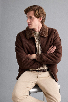 Resim Defacto Erkek  Mont A3869AX/BN539