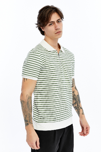 Resim Trender Erkek T-shirt