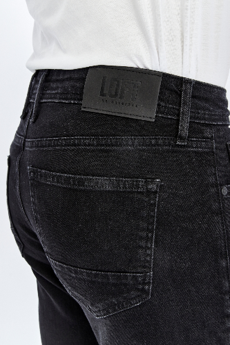 Resim Loft Erkek Jean Pantolon LF2041062