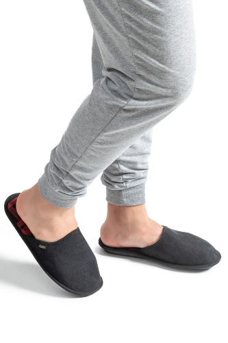 Resim Yenikoza Erkek Terlik