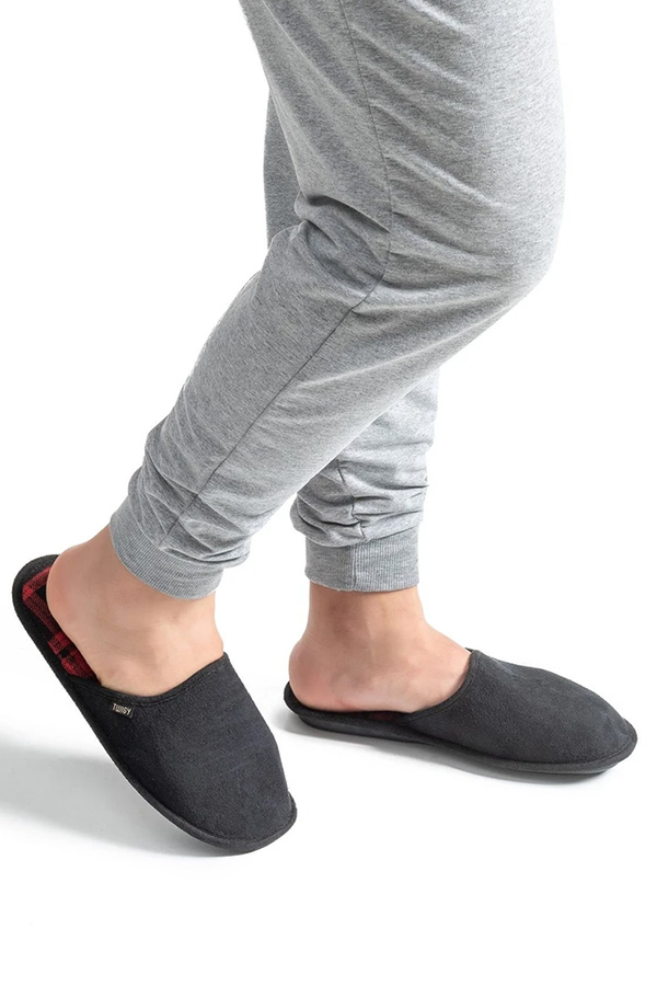 Resim Yenikoza Erkek Terlik