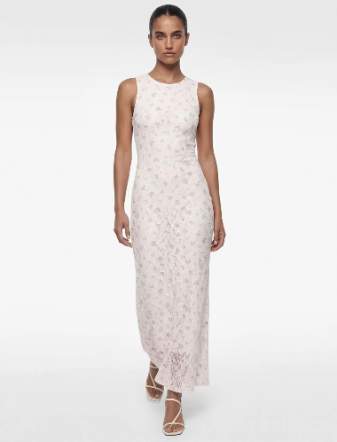 Resim Koton Kadın Elbise 6SAK80040UK