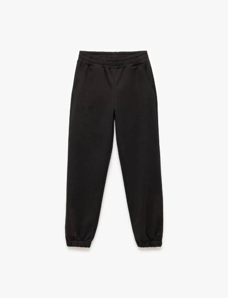 Resim Koton Kadın Eşofman Alt 6Wal40021Ik