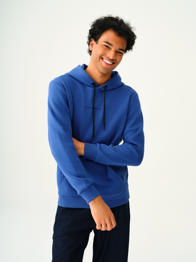 Resim Loft Erkek Sweat LF2034269