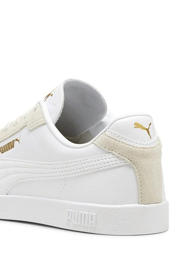 Resim Puma Club Iı Era Unisex Spor Ayakkabı 397447-02