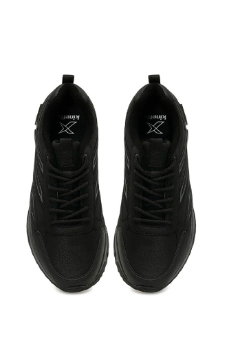 Resim Kinetix Erkek Spor Ayakkabı A102020172 5W Magna Pu 5Pr Outdoor